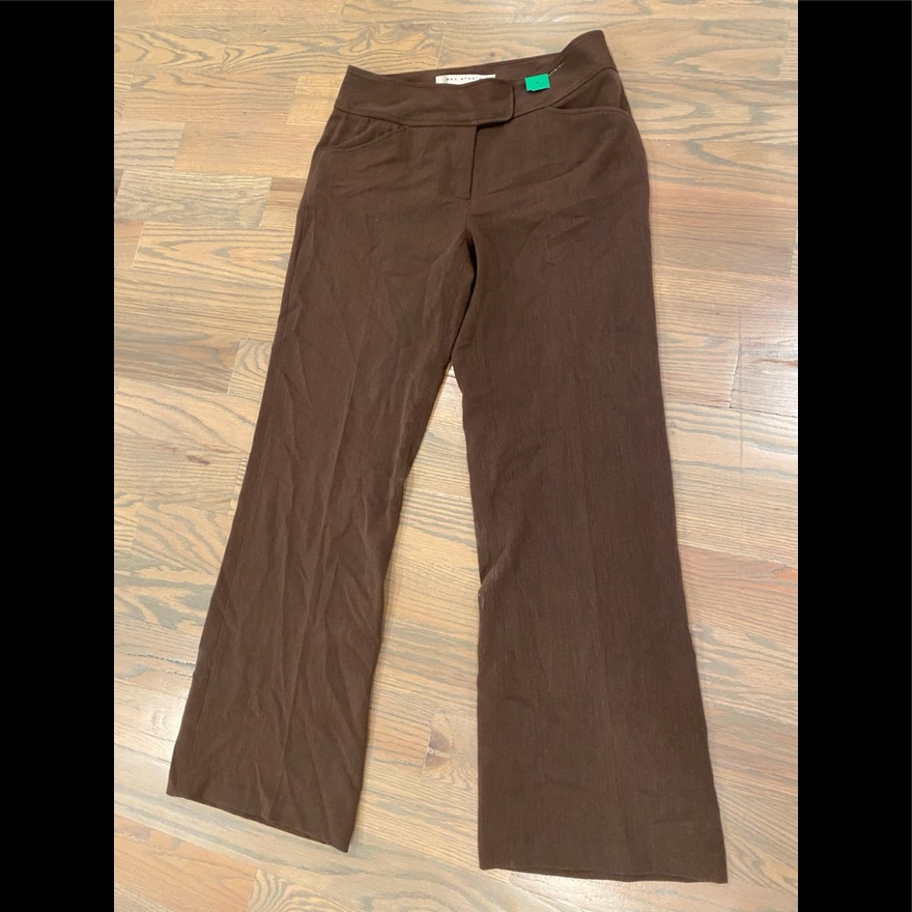 Max Studio women’s long pants size 6